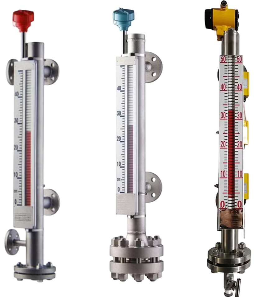 Level Instrumentation Supplier UAE | Level Transmitters, Probes ...